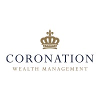 Coronation Wealth Management logo - Similar company to Evolve Finance
