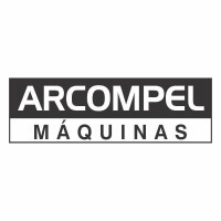 Arcompel Máquinas logo - Similar company to Comagro