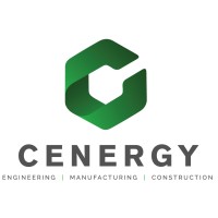 Cenergy, LLC logo - Similar company to Cenergy Power