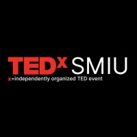 TEDx SMIU logo - Similar company to Be Marque