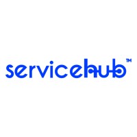 Service Hub logo - Similar company to Tract Systems - Field Service Software