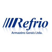Refrio Armazéns Gerais S.A. logo - Similar company to Di Mármore