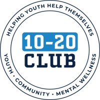 10-20 Club logo - Similar company to Wellplace