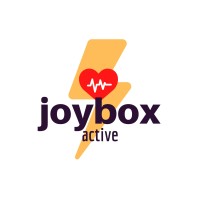 Joybox Active logo - Similar company to Evolution Partners
