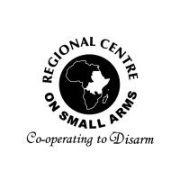 Regional Centre on Small Arms-RECSA logo - Similar company to Wopcaa