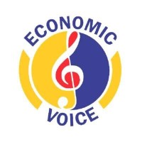 Economic Voice logo - Similar company to Djanur Wedding