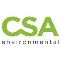CSA Environmental logo - Similar company to Kdp Foundation