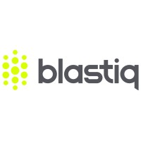 Blastiq logo - Similar company to Minds Unlimited Ab