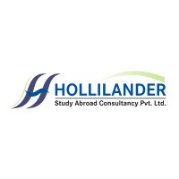 Hollilander Study Abroad Consultancy Pvt Ltd logo - Similar company to Leedz Study Abroad