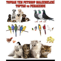 Toprak yem Petshop logo - Similar company to Pregomart