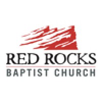 Red Rocks Ministries