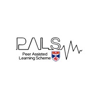 University of St Andrews Medical School Peer Assisted Learning Scheme logo - Similar company to Static St. Andrews