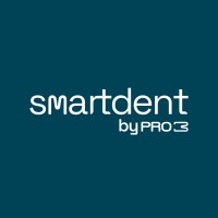 Smartdent by Pro 3 logo - Similar company to Actotal