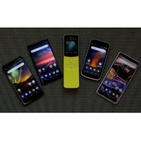 Nokia Phone