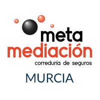 Metamediacion Correduria de Seguros Insurance Broker in Murcia Spain logo - Similar company to Dextra Consultores
