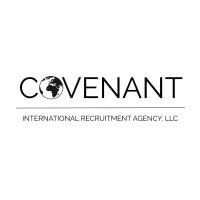 Covenant International Recruitment Agency, LLC logo - Similar company to Weconstruct Llc