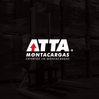 Atta Montacargas logo - Similar company to Reactiv