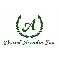 Bristol Arcadia Inn logo - Similar company to Trykk & Trad (Graphics | Printing)
