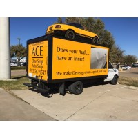 Impact Paintless Dent Repair