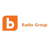 bTV Radio Group logo - Similar company to Entract 127