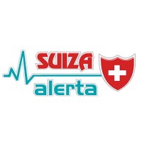 Suiza Alerta logo - Similar company to Intellicheck