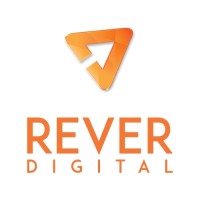 Rever Digital - Digital Marketing Agency logo - Similar company to Remiges Digital Marketing Agency