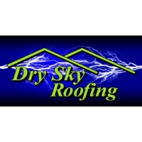 Dry Sky Roofing logo - Similar company to Providence Plumbing