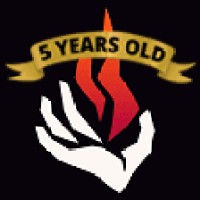 Played With Fire logo - Similar company to Hypnotic Ants