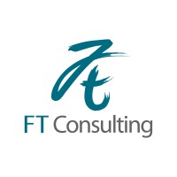 FT Consulting logo - Similar company to Rstn Consulting Group
