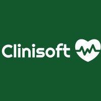 Clinisoft Oy logo - Similar company to Clinisoft