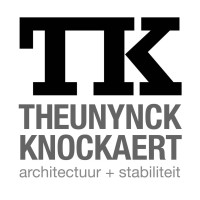 Theunynck-Knockaert Architecten logo - Similar company to Hp Engineers