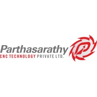 Parthasarathy CNC Technology Pvt Ltd logo - Similar company to Sodaltech