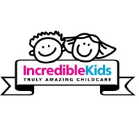 Incredible Kids Day Nurseries logo - Similar company to Minibugs Nurseries