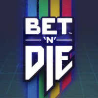 Bet'n'Die logo - Similar company to Bubble Vr