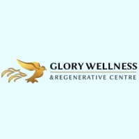 Glory Wellness Clinic logo - Similar company to Restorsea