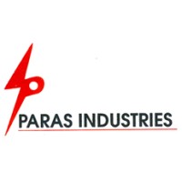 Paras Industries logo - Similar company to Ssn Bldc