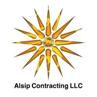 Alsip Contracting LLC logo - Similar company to Alsi, Llc