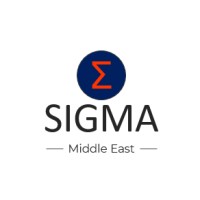Sigma Middle East logo - Similar company to Kingmax Cellulose Co., Ltd.