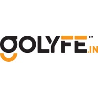 GOLYFE.in logo - Similar company to Gullyacademy