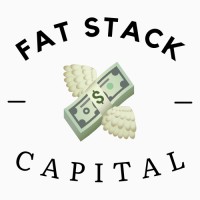 Fat Stack Capital logo - Similar company to Ark36 Aiflnp V.C.I.C. Ltd (Ark36)