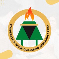 Cooperativa Arsenault logo - Similar company to People Connection Technology