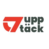 Upptack Outdoors logo - Similar company to Deepstar® - Global Offshore Technology Development Consortium