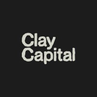 Clay Capital logo - Similar company to Rabo Ventures