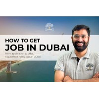 dubai Hiring Center logo - Similar company to None