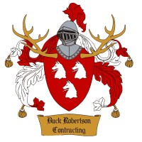 Buck Robertson Contracting logo - Similar company to Roc-Tech Contracting (2011) Ltd.