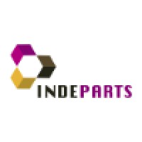 Indeparts. Recambios vehículos industriales, buses y plataformas logo - Similar company to Talleres Alvarez Sa