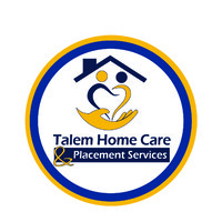 Talem Home Care & Placement Services logo - Similar company to Blueline Consulting, Llc