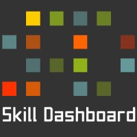 Skill Dashboard