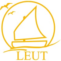 Leut Croatia logo - Similar company to Blender Latvia