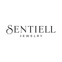 Sentiell logo - Similar company to Garnet | Handmade Jewelry